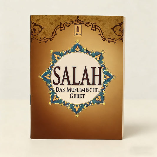 Salah Das Muslimische Gebet (40% Rabatt)
