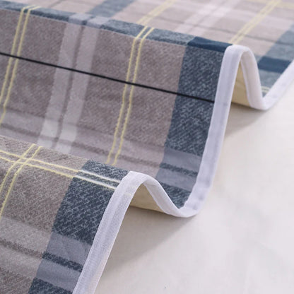 Reusable 4-Layer Absorbent Bed Protector | Waterproof & Washable
