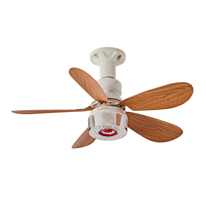 Smart 3-in-1 Ceiling Fan – RGB Light & Bluetooth Speaker