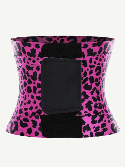 Triple-Wrap Waist Cincher – Tummy Control & Body Shaper Belt