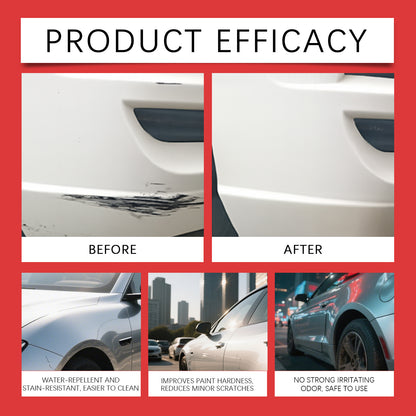 Nano-Quick Ceramic Coating Pro for Automobiles