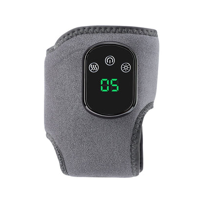 🦶Smart Wireless Foot Massager with Heat & Vibration Therapy