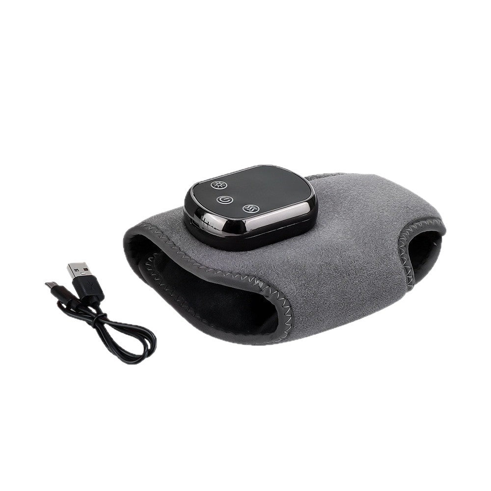 🦶Smart Wireless Foot Massager with Heat & Vibration Therapy