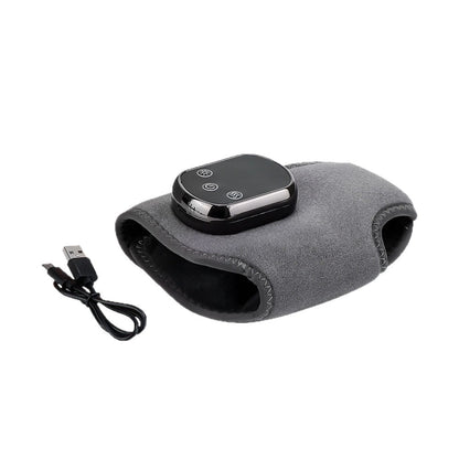 🦶Smart Wireless Foot Massager with Heat & Vibration Therapy