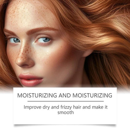 Rosemary Water and Rice Water Hair Spray for Frizz and Smoothness