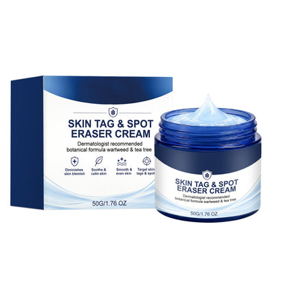 7‑Day Skin Tag & Spot Care Cream, Mild Non‑Irritating Formula