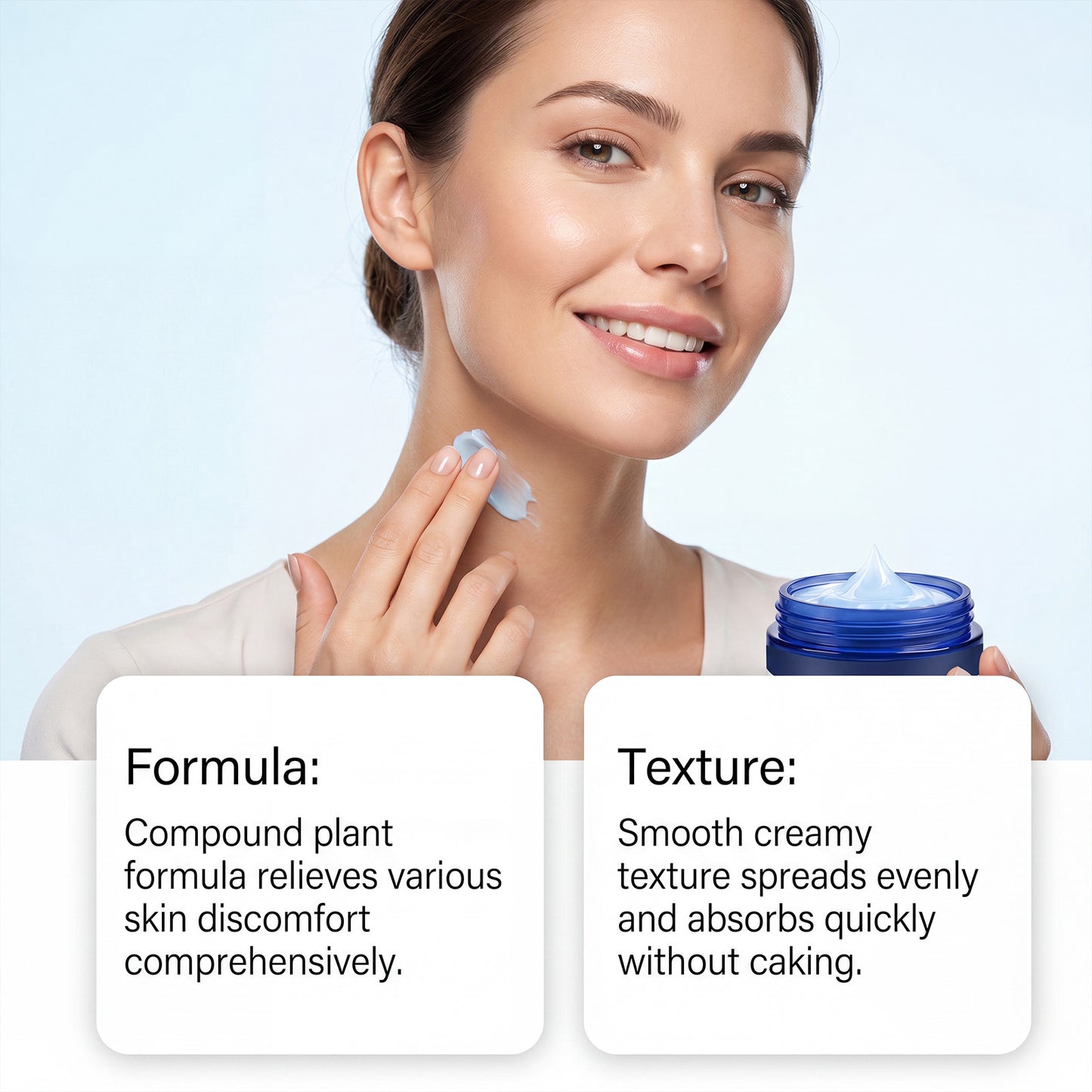 7‑Day Skin Tag & Spot Care Cream, Mild Non‑Irritating Formula