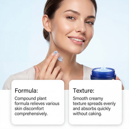 7‑Day Skin Tag & Spot Care Cream, Mild Non‑Irritating Formula