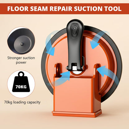 🔧Heavy-Duty Floor Gap Fixer Suction Cup