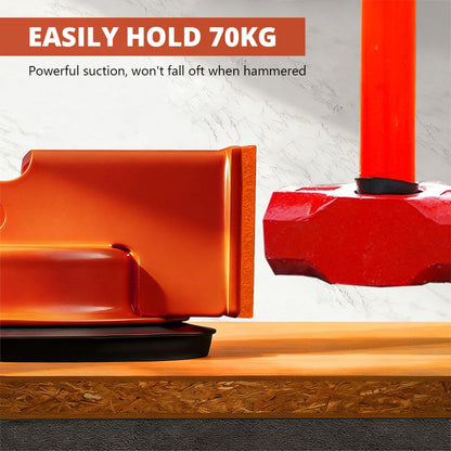🔧Heavy-Duty Floor Gap Fixer Suction Cup