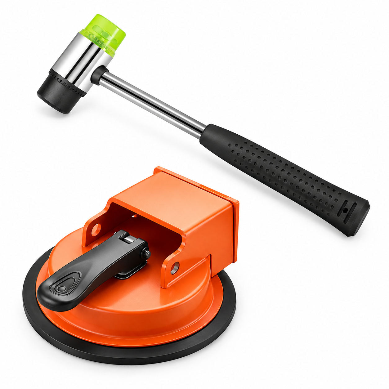 🔧Heavy-Duty Floor Gap Fixer Suction Cup