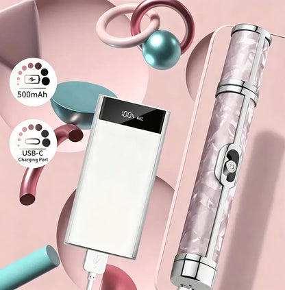 Electric Nail File for Professional Nail Care